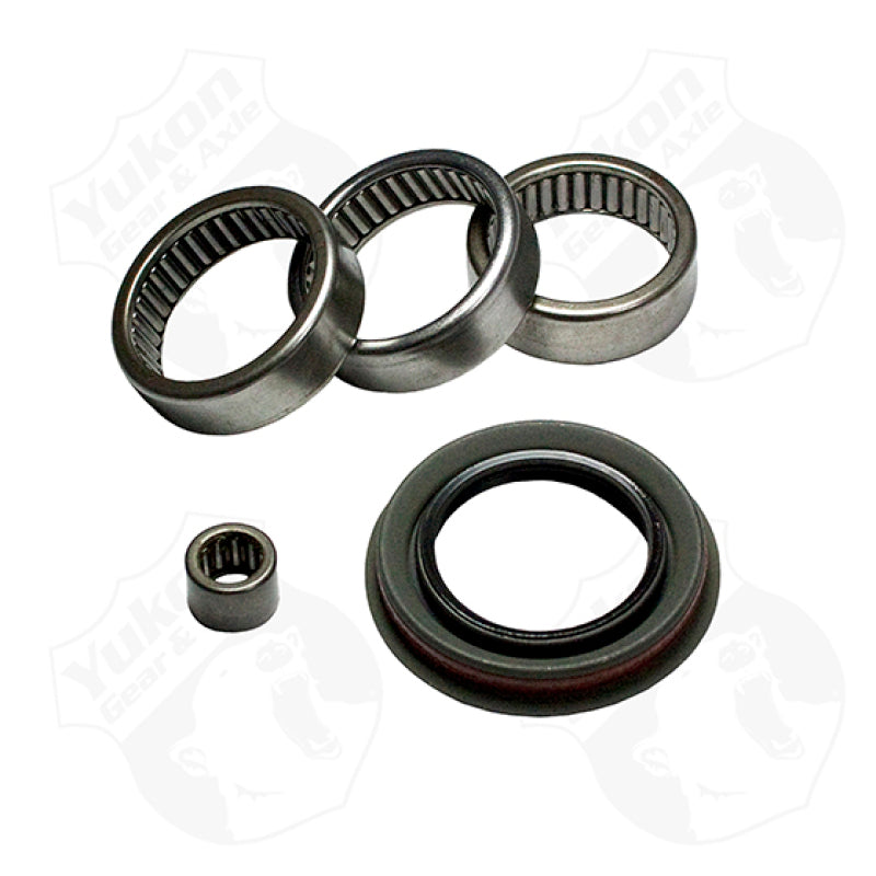 Yukon Gear AK GM9.25IFS Axle Bearing & Seal Kit For fits GM 9.25in IFS Front