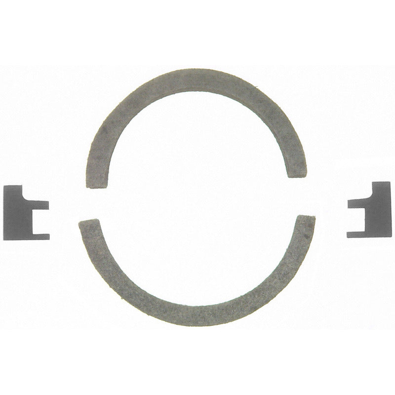 Fel-Pro BS40014 BS 40014 Engine Crankshaft Seal Kit