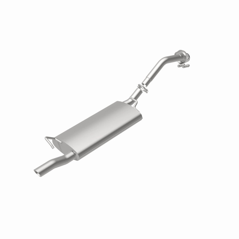 Magnaflow 106-0577 BRE Exhaust Kit 09-13 fits Toyota Corolla S 1.8L