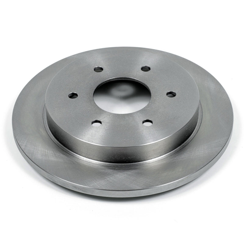 PowerStop JBR994 fits Infiniti 04-10 QX56 Rear Autospecialty Brake Rotor