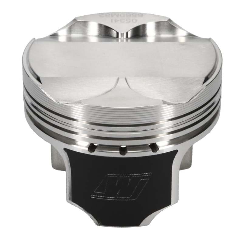 Wiseco 6569M82 fits Toyota 4v DOME +.2cc STRUT 82.0MM Piston Shelf Stock