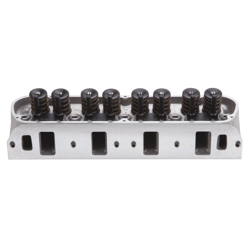 Edelbrock 77199 Single Victor Jr 289-351W-Roll/Lft Head