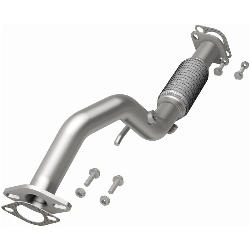 Magnaflow 107-0252 BRE Exhaust 07-12 fits Hyundai Elantra 2.0L Front Pipe Kit