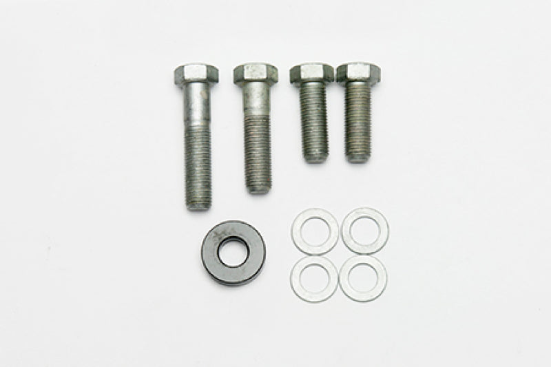 Wilwood 230-10833 Steering Arm Bolt Kit for Standard Height fits Mustang II
