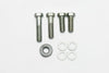 Wilwood 230-10833 Steering Arm Bolt Kit for Standard Height fits Mustang II