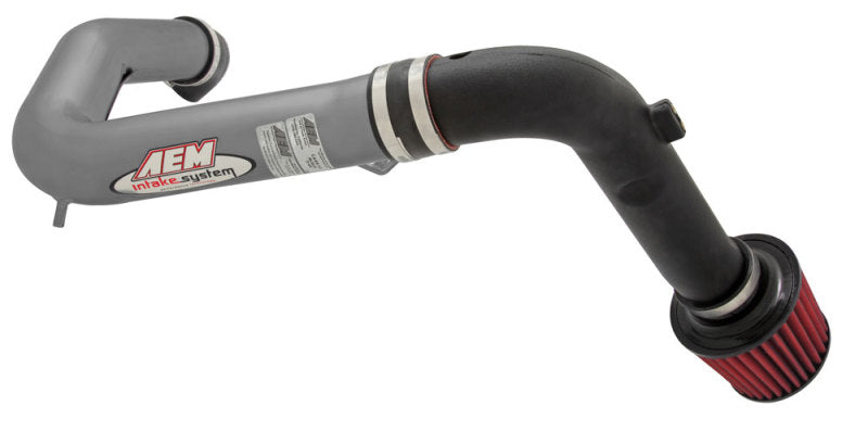 AEM 21-425C 03-05 SRT-4 Silver Cold Air Intake