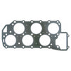 Fel-Pro 26140PT Volkswagen Jetta 26140 PT PermaTorque Engine Cylinder Head Gasket