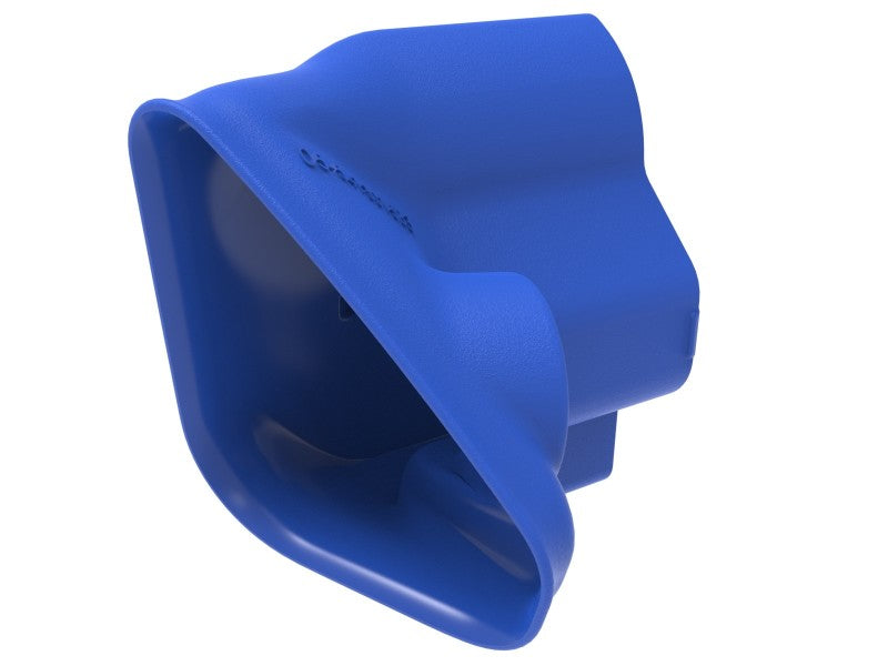 AFE 54-13015SL 15-20 fits Ford Mustang 2.3l L4/3.7l V6/5.0l V8 Dynamic Air Scoo