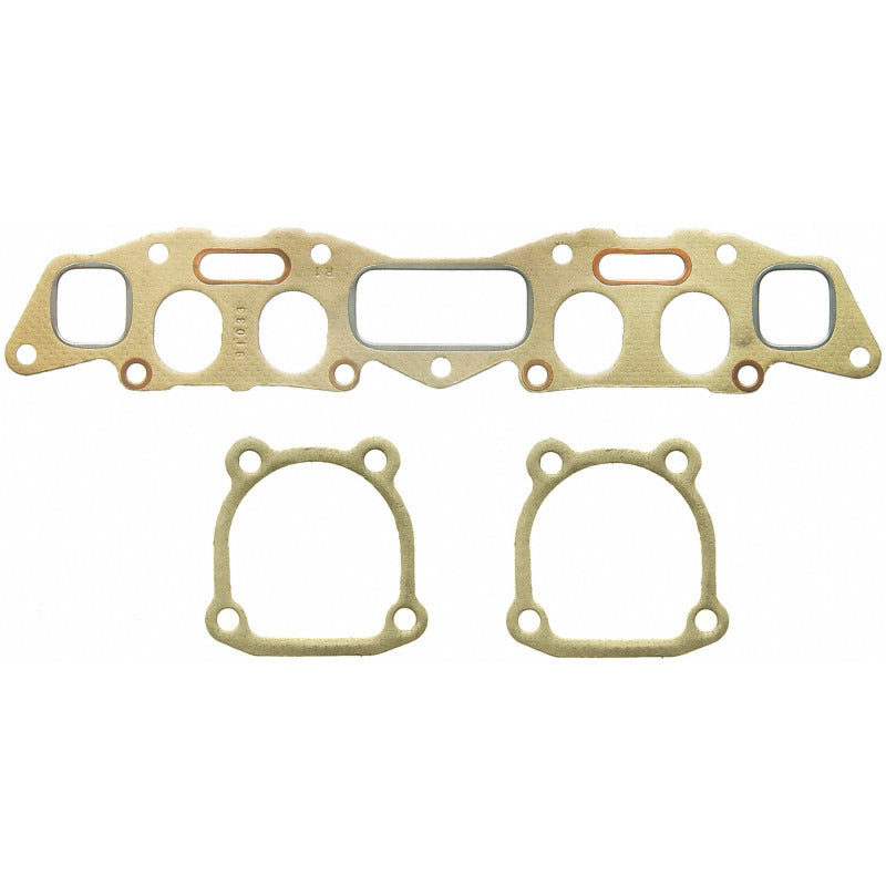 Fel-Pro MS910331 fits Nissan 210 MS 91033-1 Intake and Exhaust Manifolds Combination Gasket