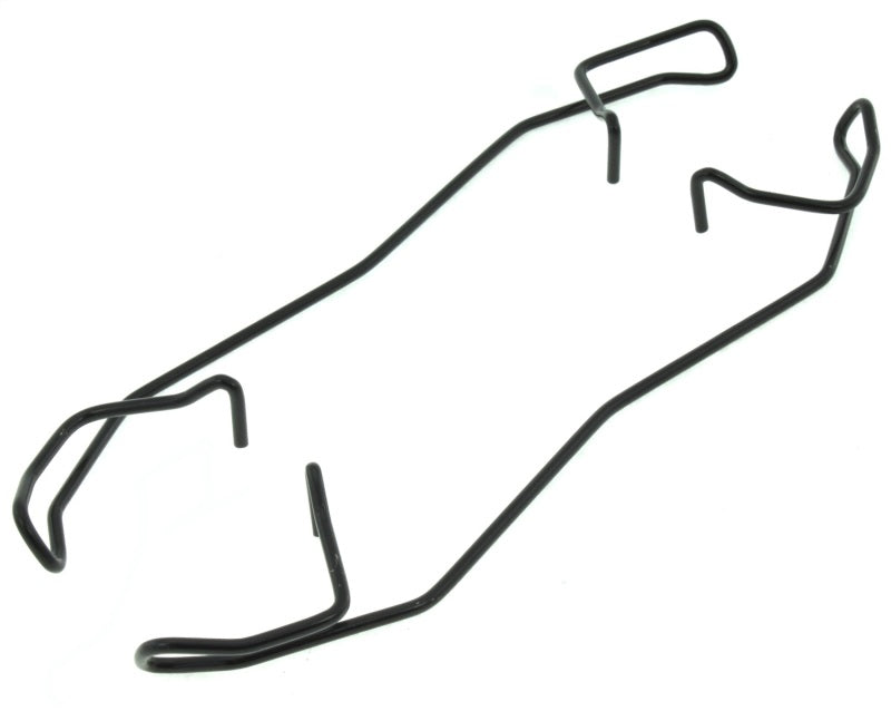 Stoptech 305.079 Street Select Brake Pads