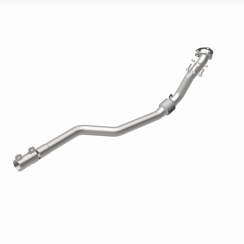 Magnaflow 107-0114 BRE Exhaust 98-05 Passat 1.8L Front Pipe Kit