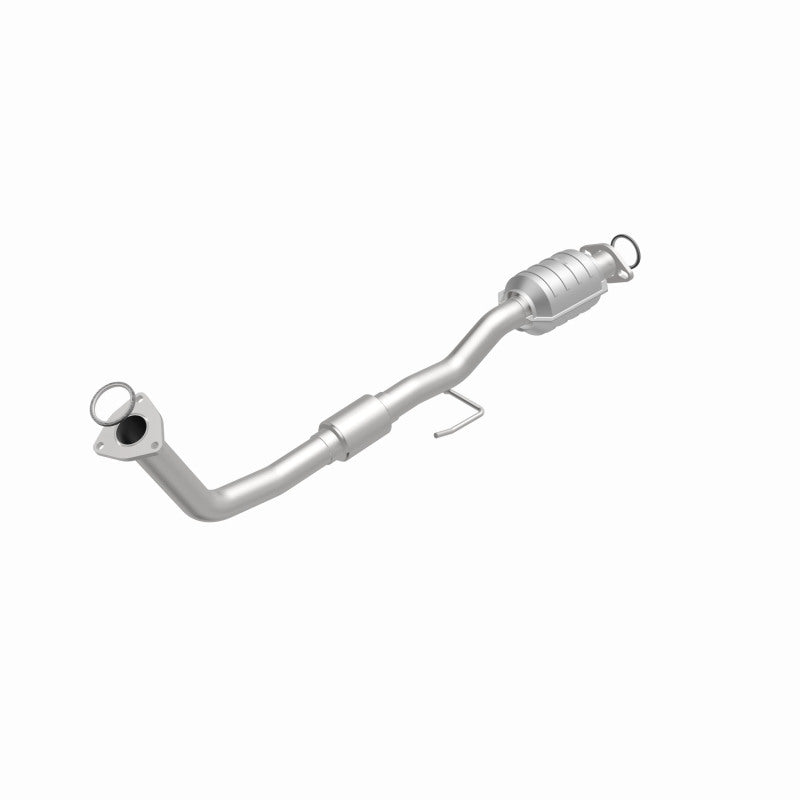 Magnaflow 357801 Conv DF fits Toyota Camry 2.2L