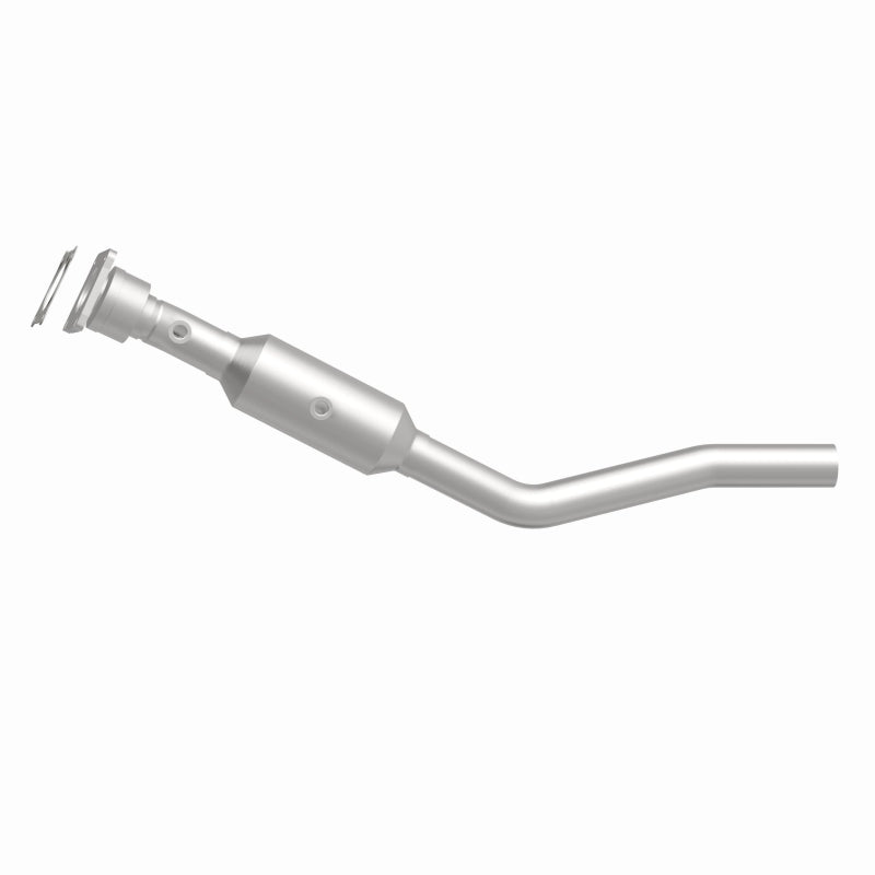 Magnaflow 6561192 2017 fits Jeep Compass 2.4L Direct Fit Converter