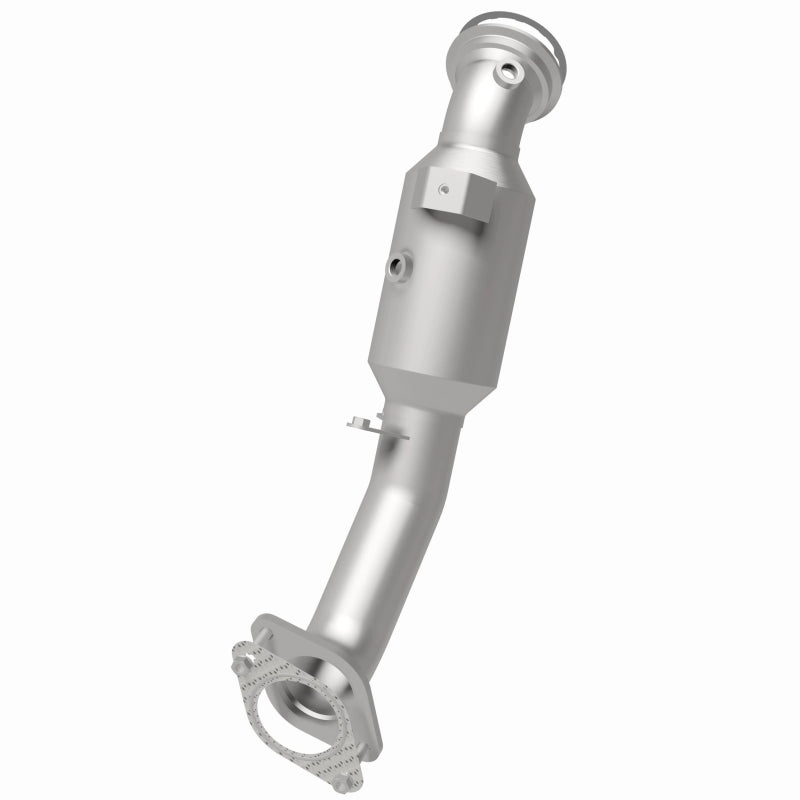 Magnaflow 280198 19-20 fits Chevrolet Silverado 1500 2.7L OEM Grade EPA Compliant Direct-Fit Catalytic Converter