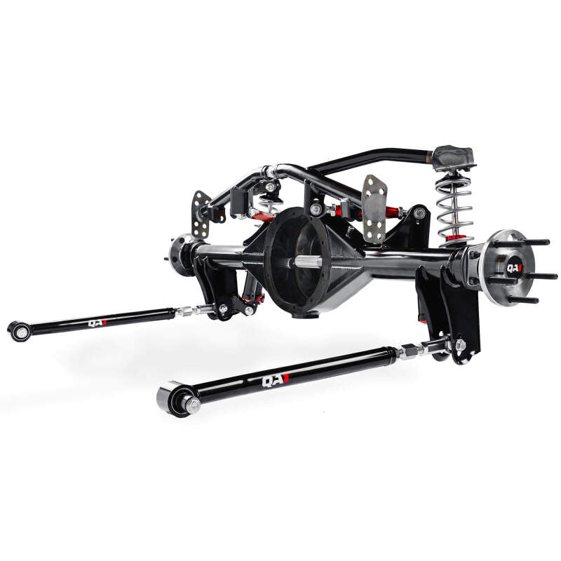 QA1 R357-170N 70-81 fits GM F-Body Mod Series Four Link Narrowed 9in Suspension System