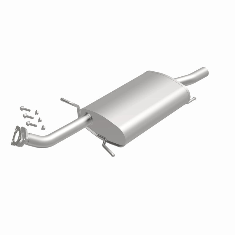 Magnaflow 108-0167 BRExhaust 02-07 fits Mitsubishi Lancer 2.0L Muffler Kit