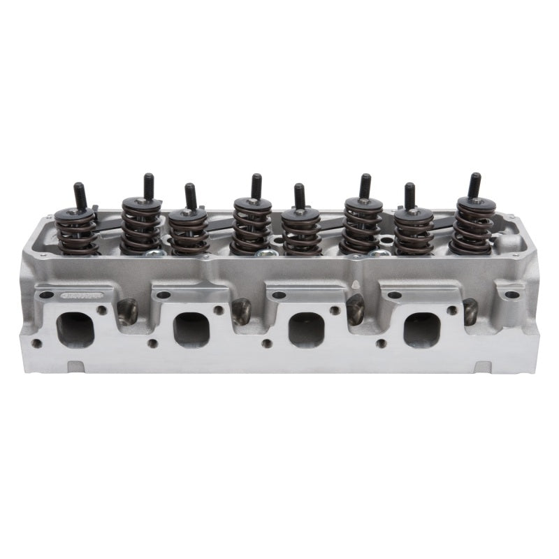 Edelbrock 61629 Cyl Head 351C fits Ford 2V Perf RPM Complete