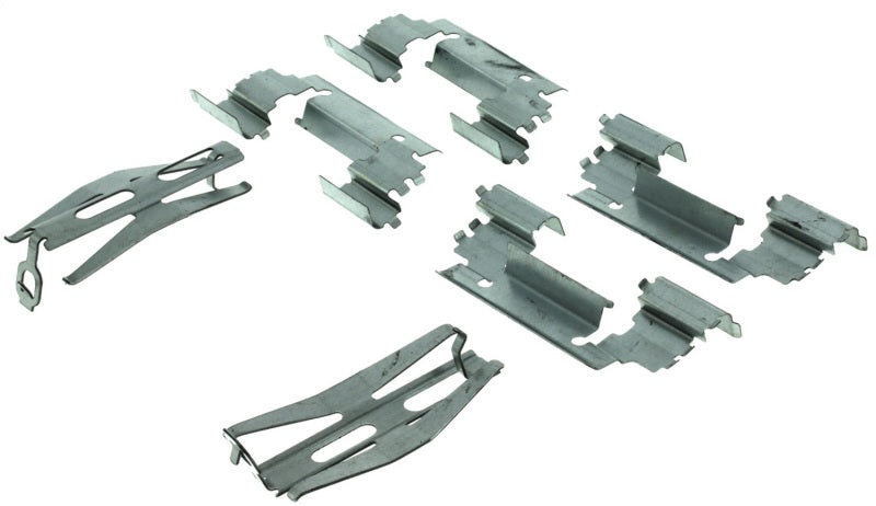 Stoptech 305.0834 Street Select Brake Pads - Front/Rear
