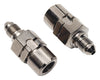 Russell 640591 Performance 7/16in -24 SAE Adapter Fitting (Endura)