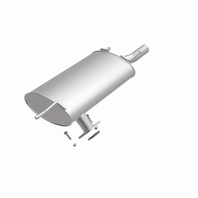 Magnaflow 108-0071 BRE Exhaust 92-93 fits Camry 2.2L Muffler Kit