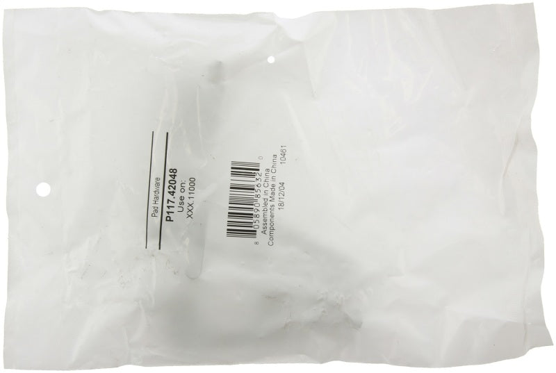 StopTech 308.11 fits Nissan 05-18 Frontier Street Performance Rear Brake Pads