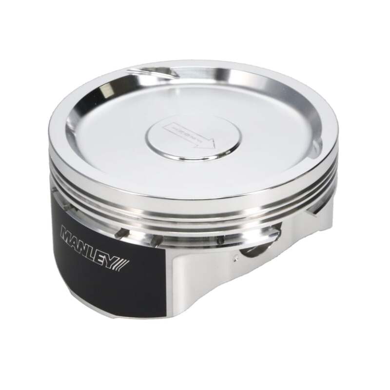 Manley Performance 596705C-8 Manley fits Chevrolet LS Piston Set - 4.005in Bo