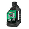 Maxima 55916 Fork Oil Standard Hydraulic 10wt - 16oz
