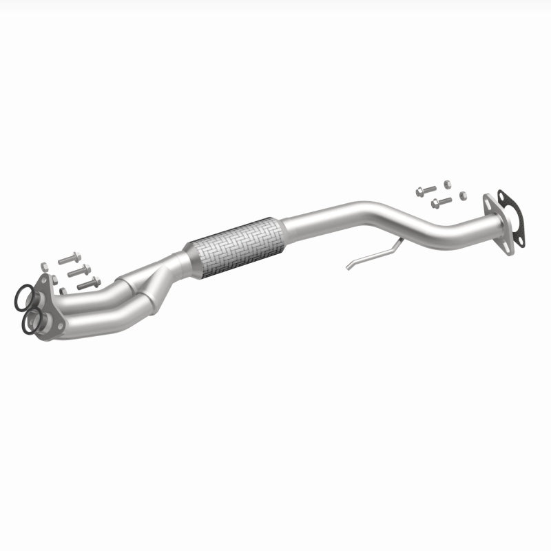 Magnaflow 107-0026 BRE Exhaust 00-01 Sentra 1.8L Front Pipe Kit