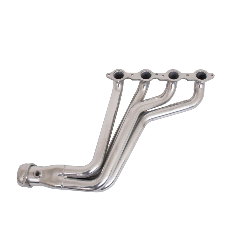 BBK 40540 20 Camaro Ls3/L99 1-7/8 Full-Length Headers W/ High Flow Cats (Polish