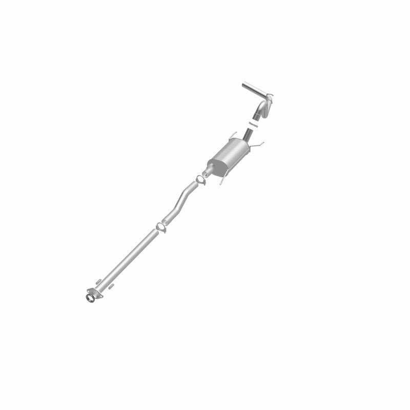 Magnaflow 106-0171 BRE Exhaust Kit 05-12 fits Toyota Tacoma 4.0L
