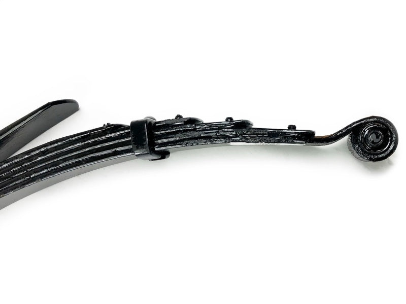 Tuff Country 19471 69-87 fits Chevy Truck 1/2 & 3/4 Ton 4wd Rr 4in Lift EZ-Ride (56in Length) Leaf Springs (Ea)