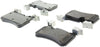 Stoptech 308.1373 Street Brake Pads - Front