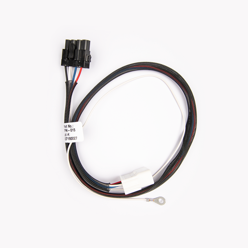 REDARC TPH-015 fits Toyota Tacoma/fits Tundra Tow-Pro Brake Controller Harness