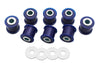 SuperPro SPF1463K 1998 fits Subaru Forester L Rear Lateral Arm & Outer Bushing K