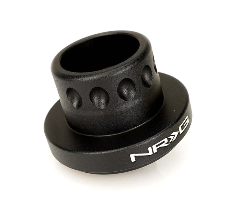 NRG SRK-RL179H Race Short Hub fits Ford Mustang- Black