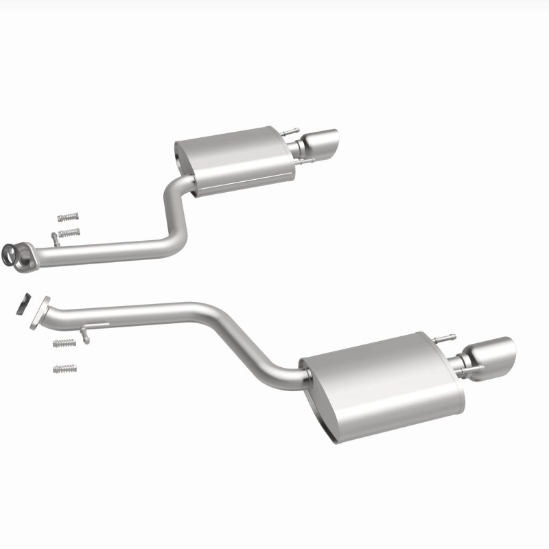 Magnaflow 106-0833 BRE Exhaust Kit 14-22 fits Lexus IS250 IS350 IS200T IS300