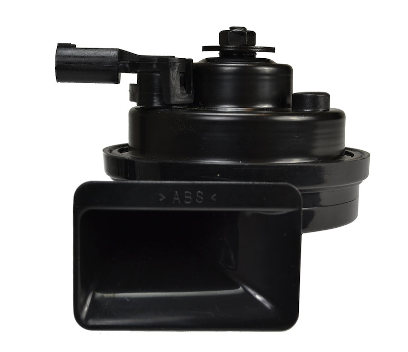 Hella LA012010881 Twin Trumpet Horn Kit 12V - fits BMW