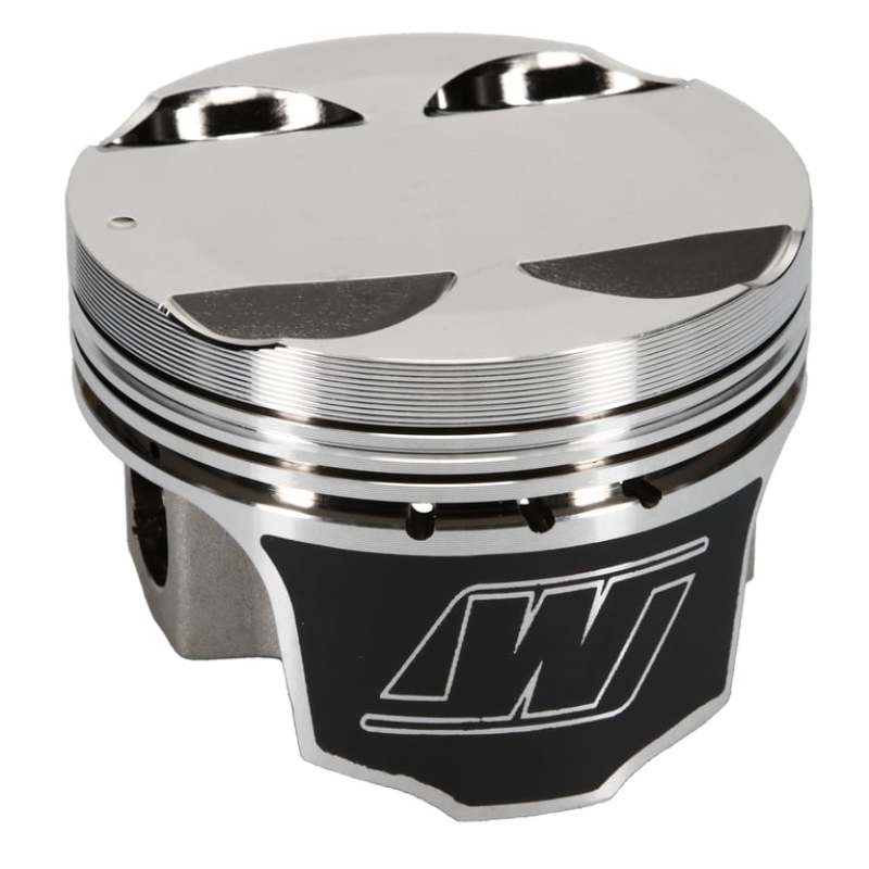 Wiseco 6656M865 Mitsu 4G64 w/4G63 Heads 10.5:1 E85 Piston Shelf Stock