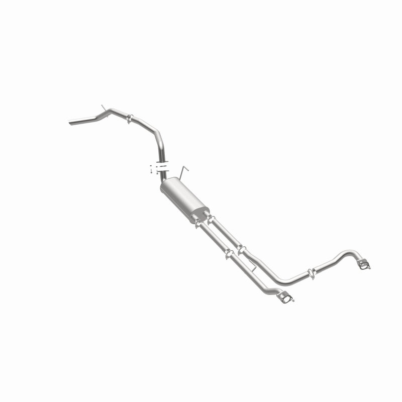 Magnaflow 106-0742 BRE Exhaust Kit 04-15 QX56 Armada fits Titan 5.6L