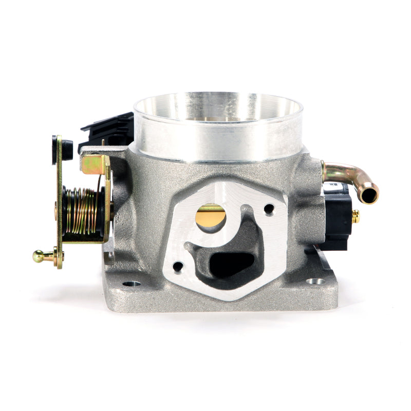BBK 1503 Mustang 5.0 75mm Throttle Body Power Plus Series