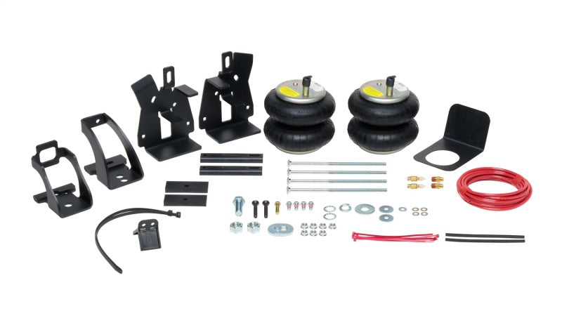 Firestone 2583 Firestone Ride-Rite Air Helper Spring Kit Rear 14-16 fits Ford F4