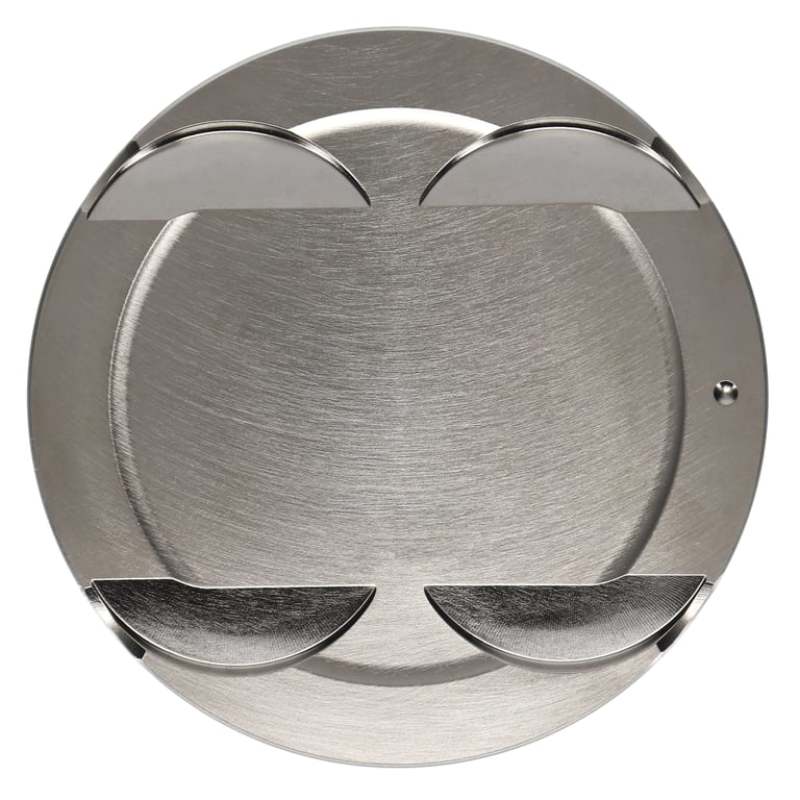 Wiseco K681M955AP fits Nissan VR38DETT 3.8L 95.5mm Std Bore 1.35inch CH -1.8 Dom