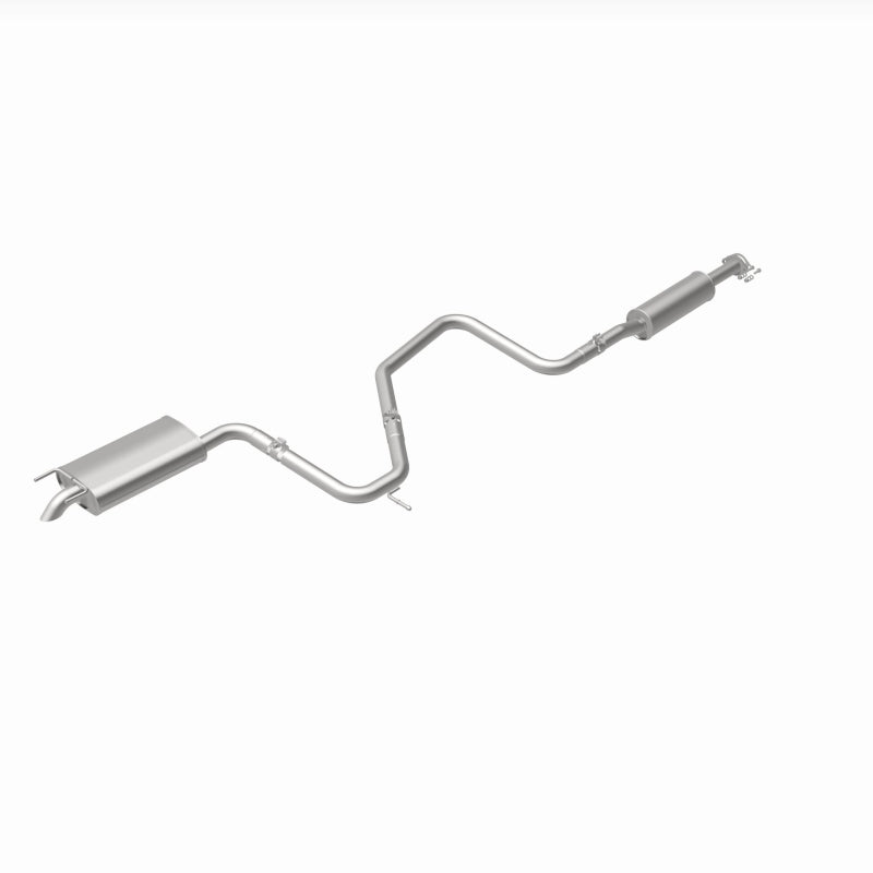 Magnaflow 106-0948 BRExhaust 16-24 fits Chevrolet Malibu 1.5L Direct-Fit Replacement Exhaust System