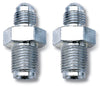 Russell 640311 Performance -4 AN SAE Adapter Fitting (2 pcs.) (Endura)