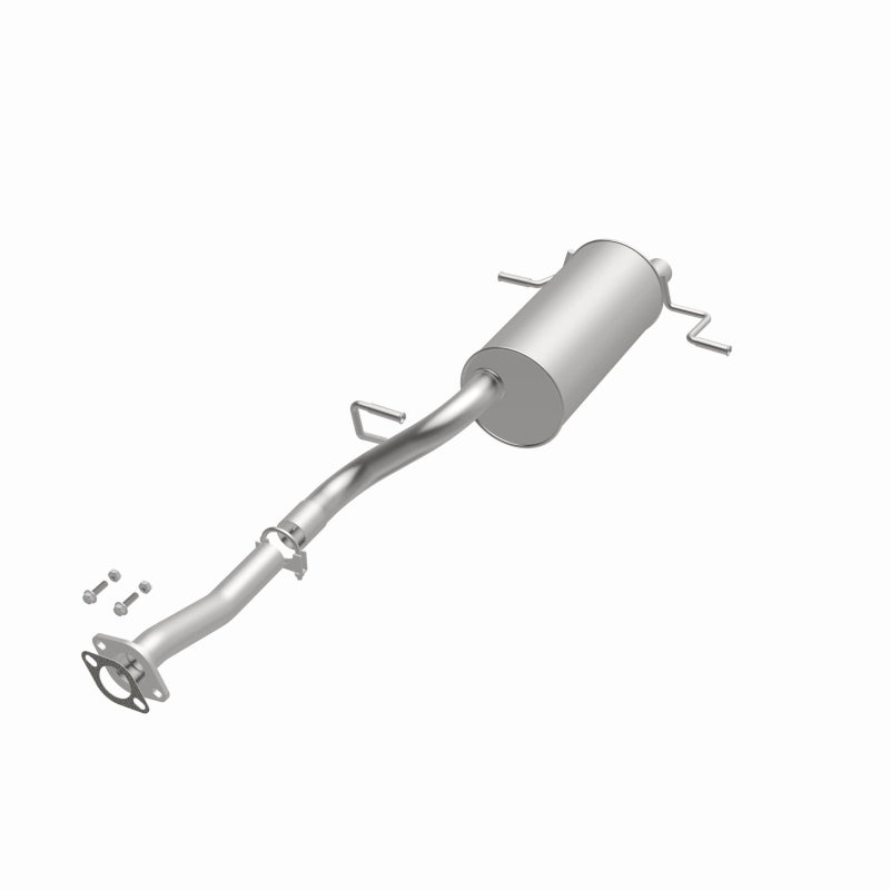 Magnaflow 108-0124 BRExhaust 2006 Saab 9-2X/ 06-07 fits Subaru Impreza 2.5L Muffler Kit