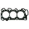 Fel-Pro 26572PT fits Acura MDX 26572 PT PermaTorque Engine Cylinder Head Gasket
