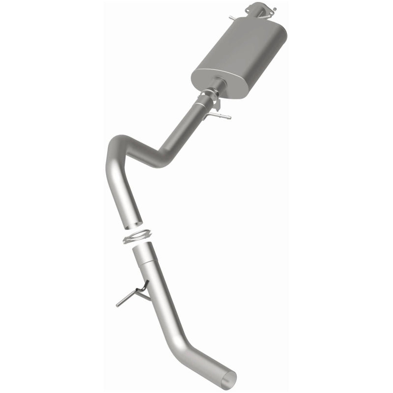 Magnaflow 106-0907 BRE Exhaust Kit 03-06 LINCOLN NAVIGATOR 5.4L