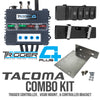 ORACLE Lighting 2100TAC Trigger 4 Plus Controller fits Toyota Tacoma Kit