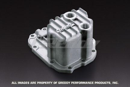 GReddy 14520402Greddy RB26 Front Diff Cover