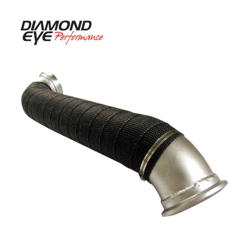 Diamond 321056 Eye TURBO-DIRECT 3in AL CHEVY/GMC LLY LBZ LLM DURAMAX 04-10